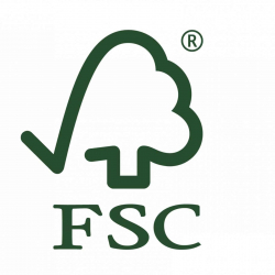 Forest Stewardship Council (FSC) Chain of Custody Certification